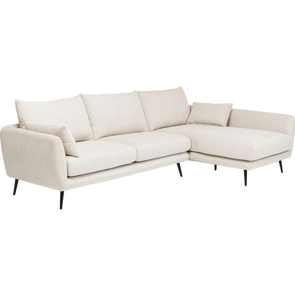 Amalfi Right Corner Sofa