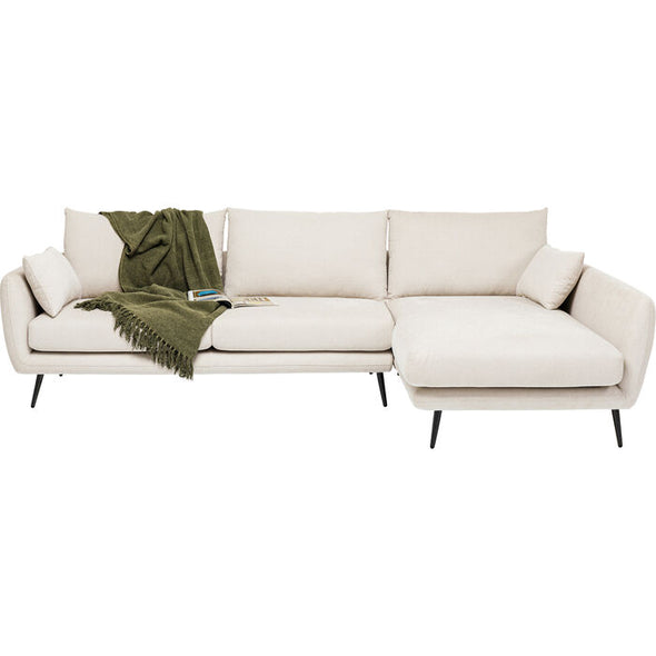 Amalfi Right Corner Sofa