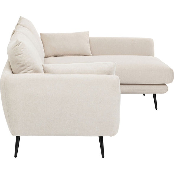 Amalfi Right Corner Sofa