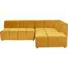 Corner Sofa Belami Right