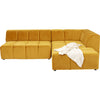 Corner Sofa Belami Right