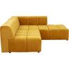 Corner Sofa Belami Right