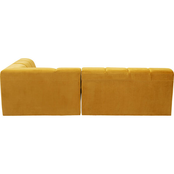 Corner Sofa Belami Right