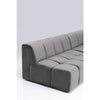 Corner Sofa Grey