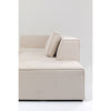 Corner Sofa Cream