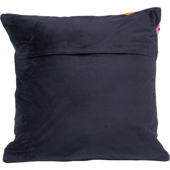 Cushion Abstract Lady Face 40x40cm