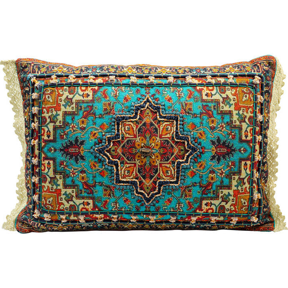 Cushion Boho Antike 37x57