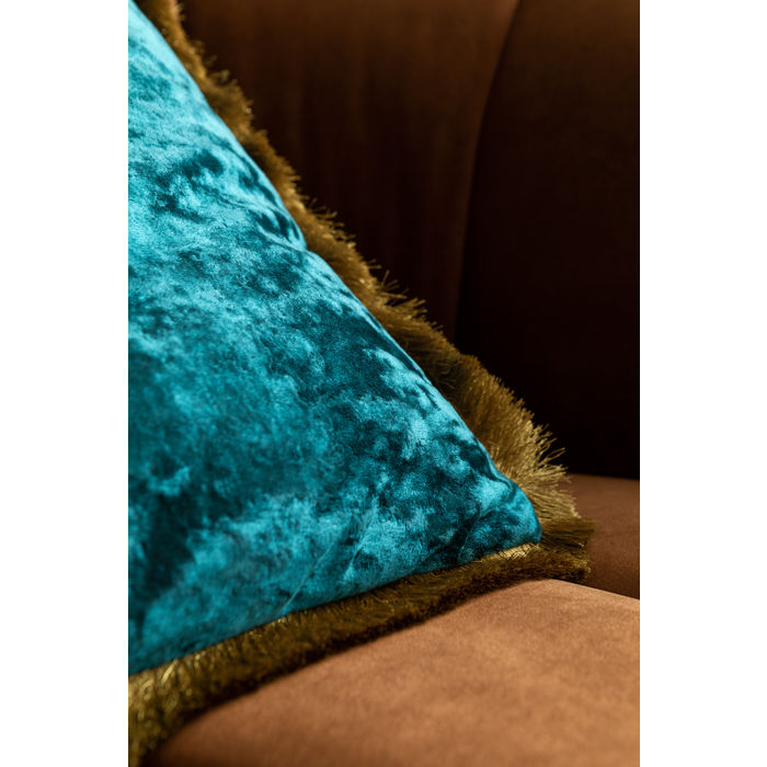 Cushion Cannes Bluegreen