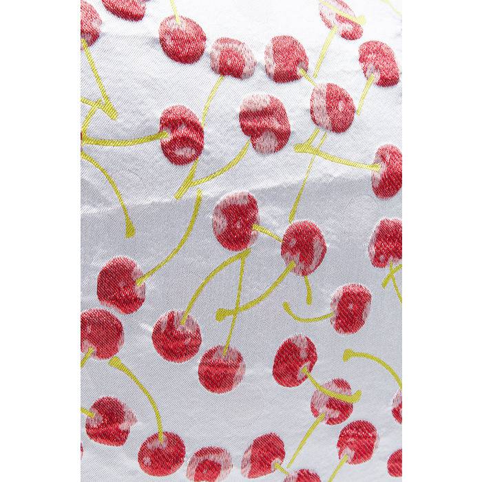 Cushion Cherry 45x60cm - JULIA VENCE STORE