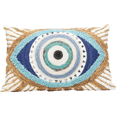 Cushion Ethno Eye 35x55cm