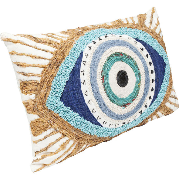 Cushion Ethno Eye 35x55cm