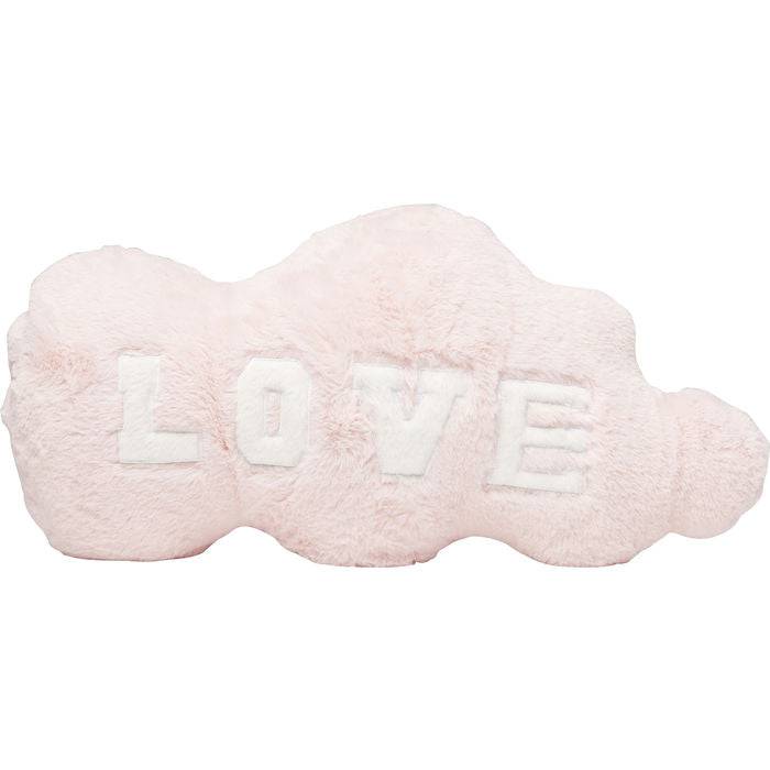 Cushion Love Cloud 65x35cm - JULIA VENCE STORE