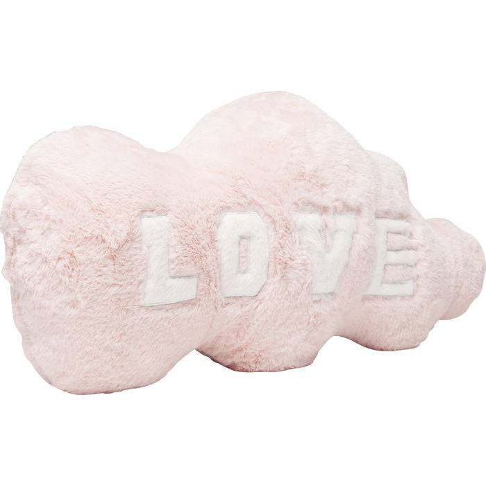 Cushion Love Cloud 65x35cm - JULIA VENCE STORE