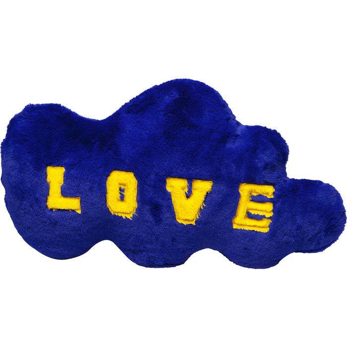 Cushion Love Cloud 75x40cm - JULIA VENCE STORE