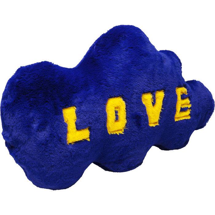 Cushion Love Cloud 75x40cm - JULIA VENCE STORE