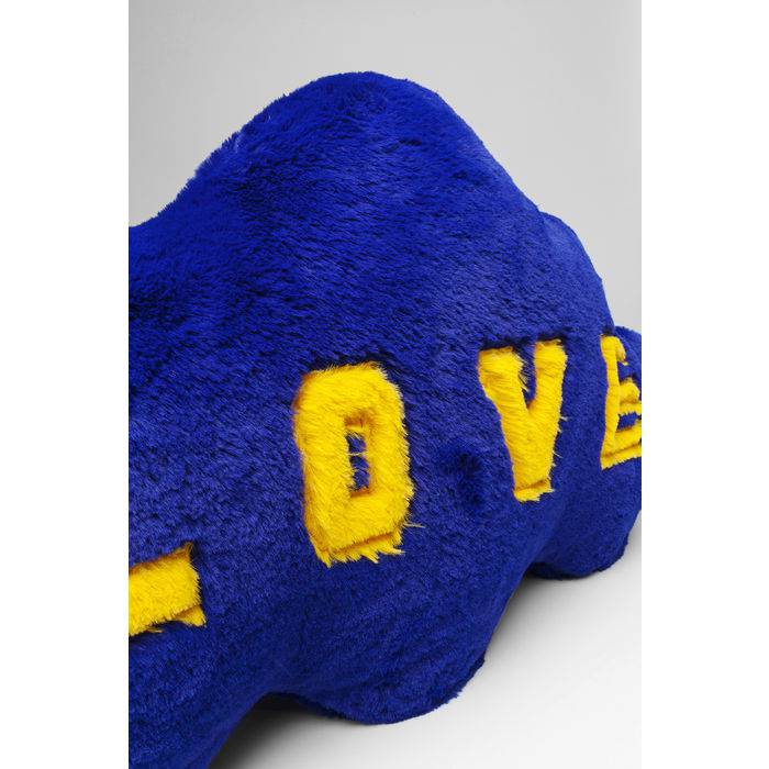 Cushion Love Cloud 75x40cm - JULIA VENCE STORE