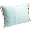 Luxury Cushion Orient