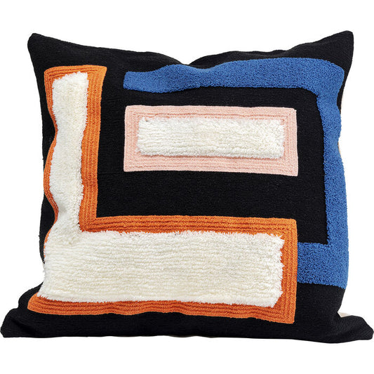 Cushion Tetris 45x45cm