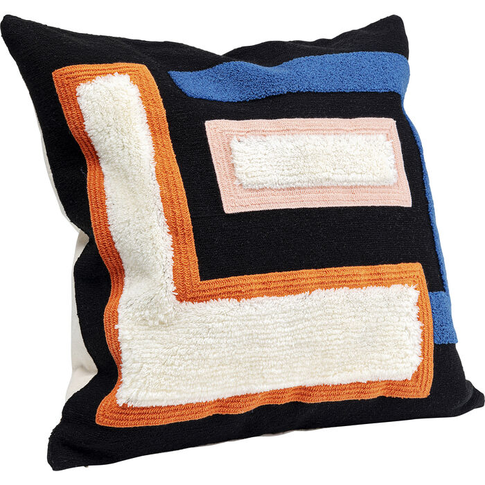 Cushion Tetris 45x45cm