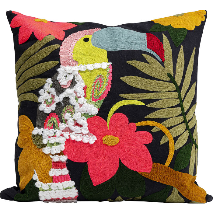 Tropical Cushion Cover