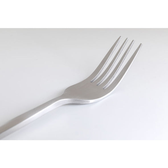 Cutlery Gloria Matt Silver (16/part)