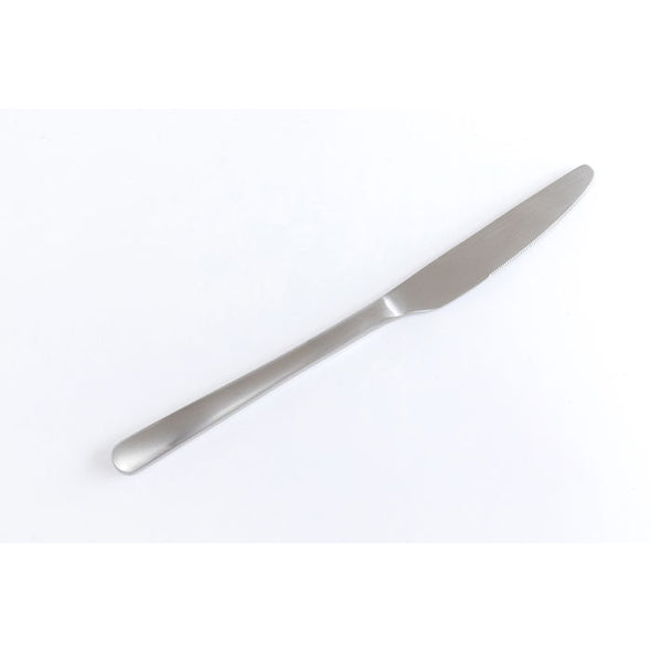 Cutlery Gloria Matt Silver (16/part)