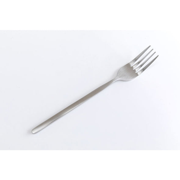 Cutlery Gloria Matt Silver (16/part)