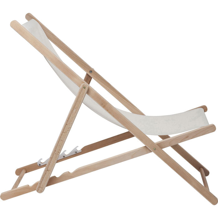 Deckchair Bright Summer