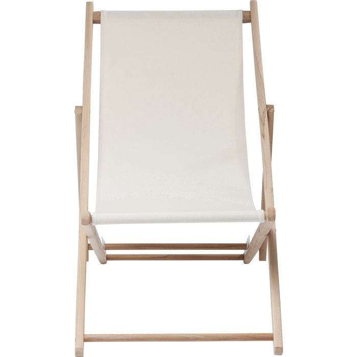 Deckchair Bright Summer