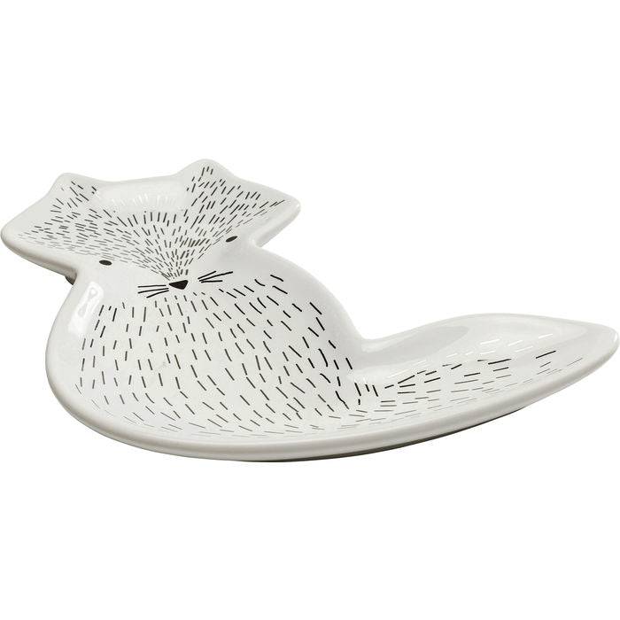 Deco Bowl Fox - JULIA VENCE STORE