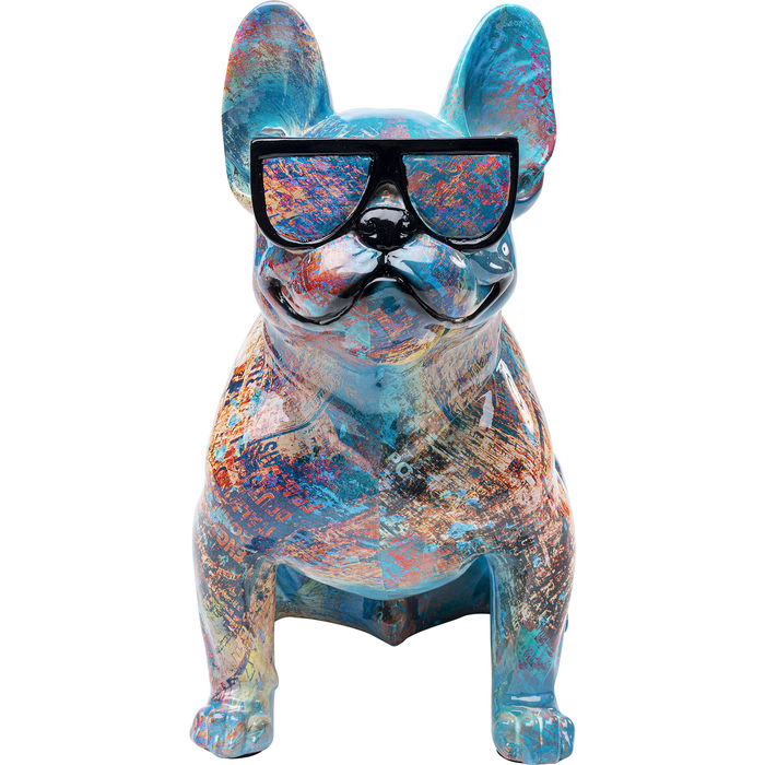 Dog Sunglasses Decor