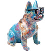 Dog Sunglasses Decor