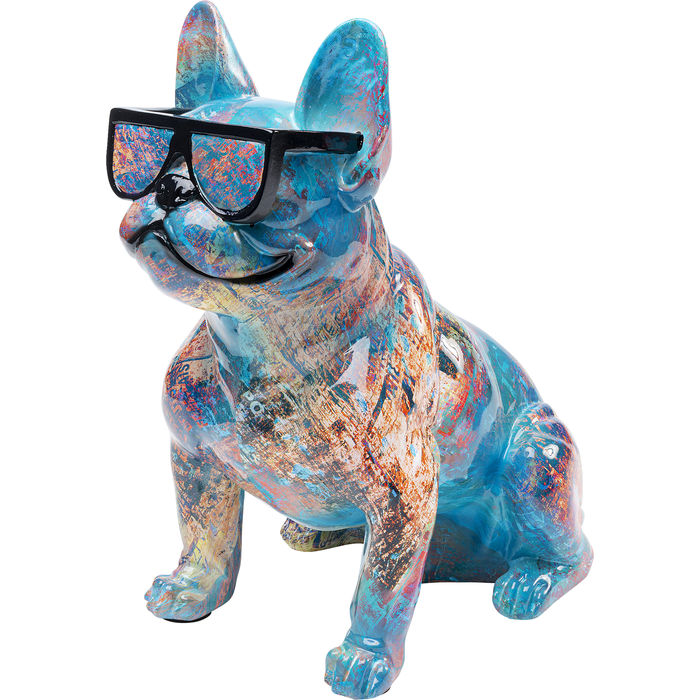 Dog Sunglasses Decor