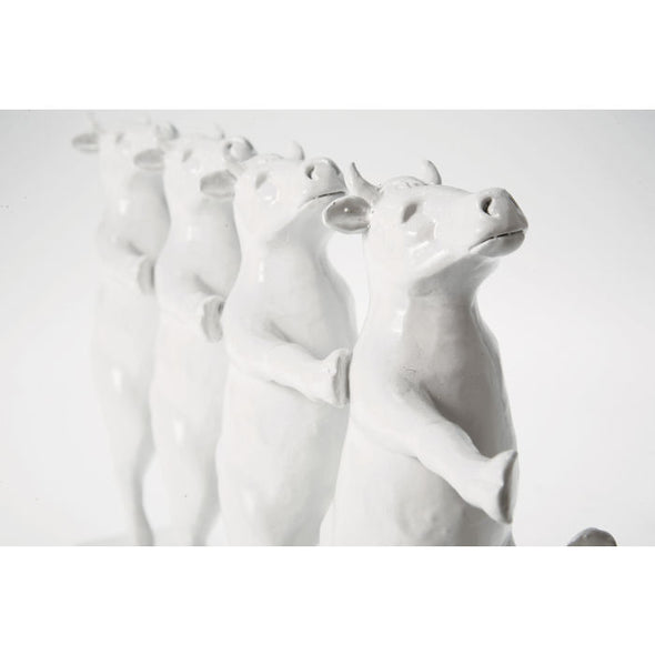 Cow Parade Figurine