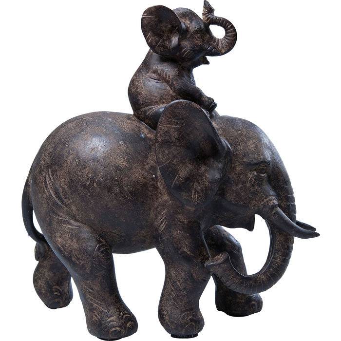 Dumbo Elephant Figurine