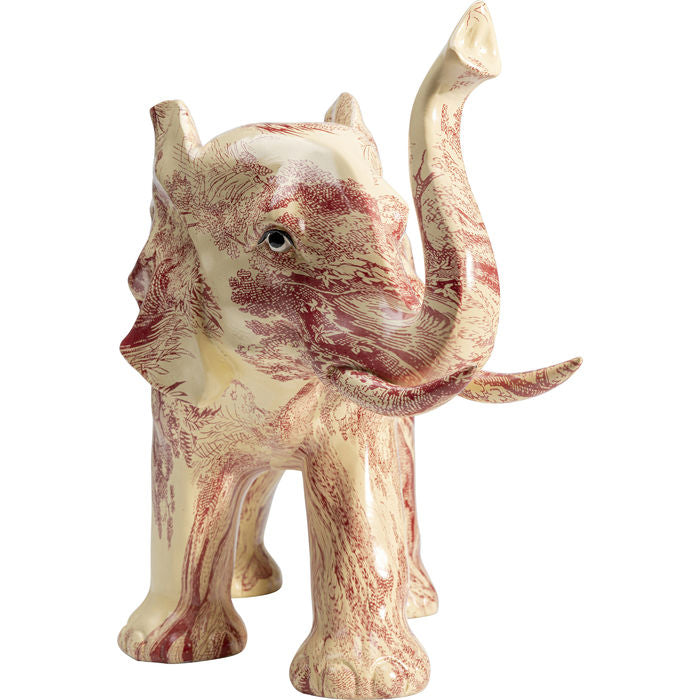 Deco Figurine Elephant Hathi