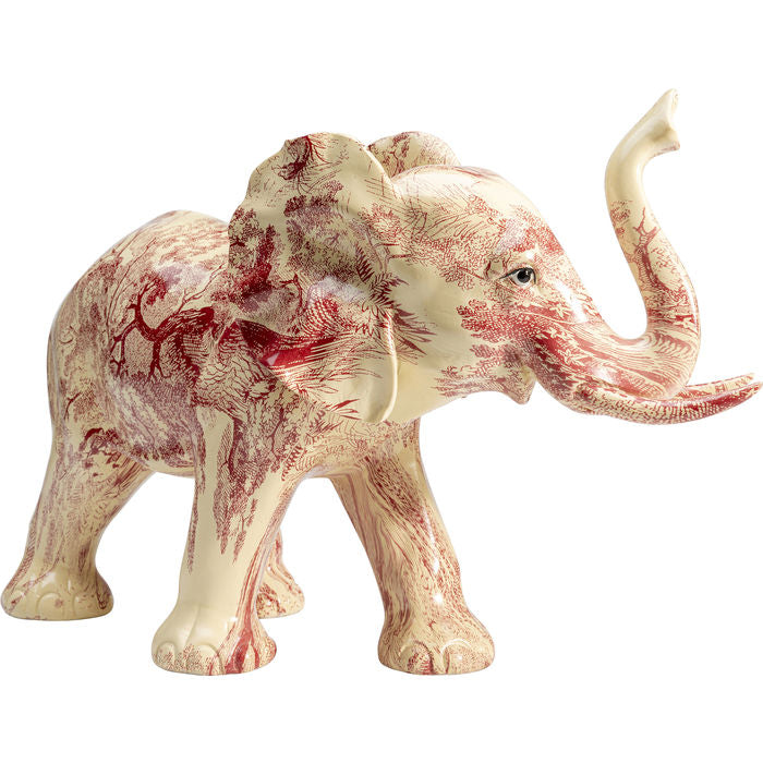 Deco Figurine Elephant Hathi