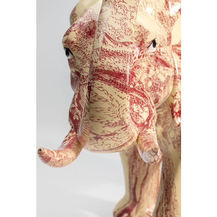 Deco Figurine Elephant Hathi