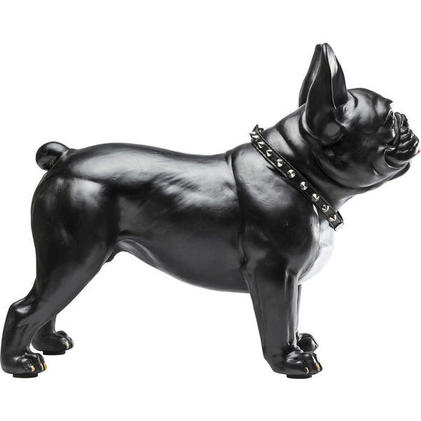 Deco Figurine Gangster Dog