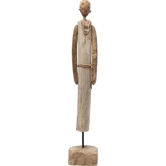 Deco Object African Woman - JULIA VENCE STORE