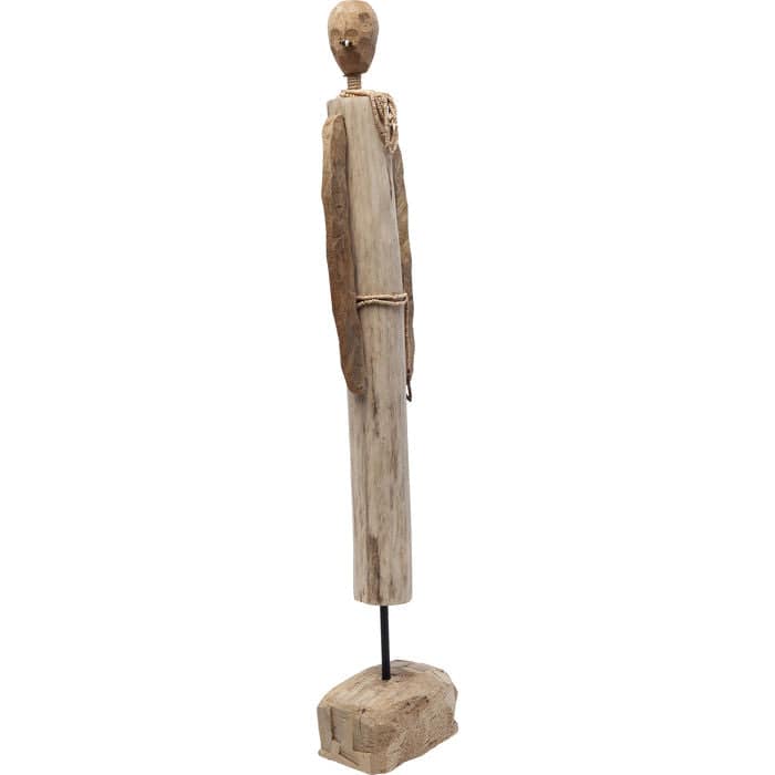 Deco Object African Woman - JULIA VENCE STORE