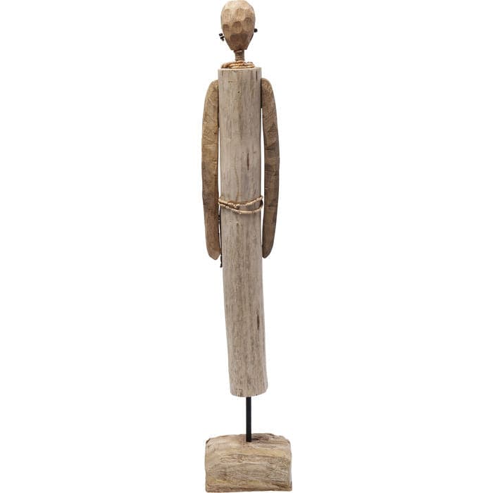 Deco Object African Woman - JULIA VENCE STORE