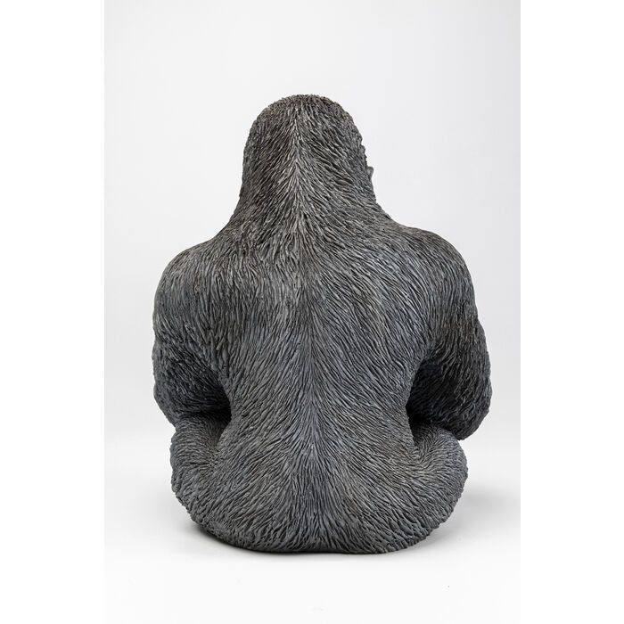 Deco Object Cuddle Gorilla Family