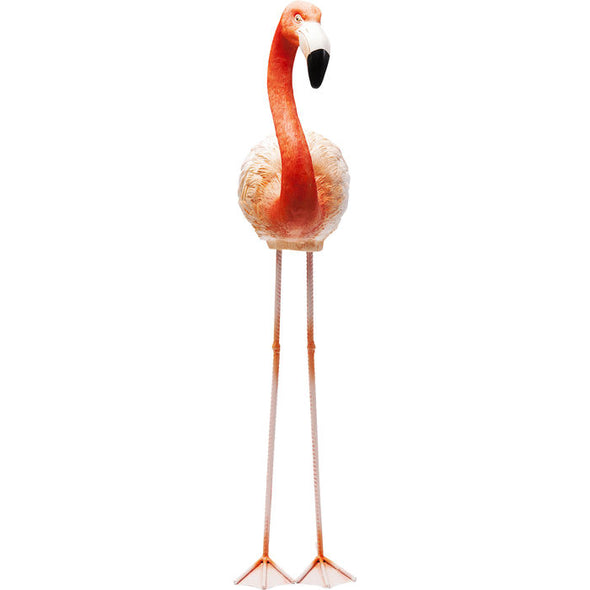 Deco Object Flamingo Road 75cm