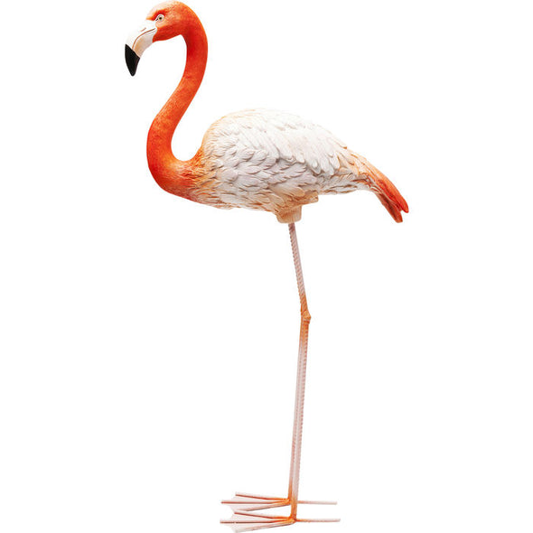 Deco Object Flamingo Road 75cm