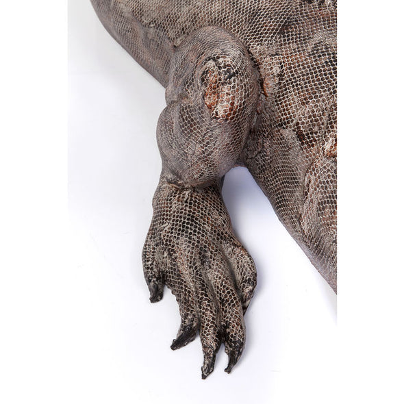 Deco Object Iguana 135cm