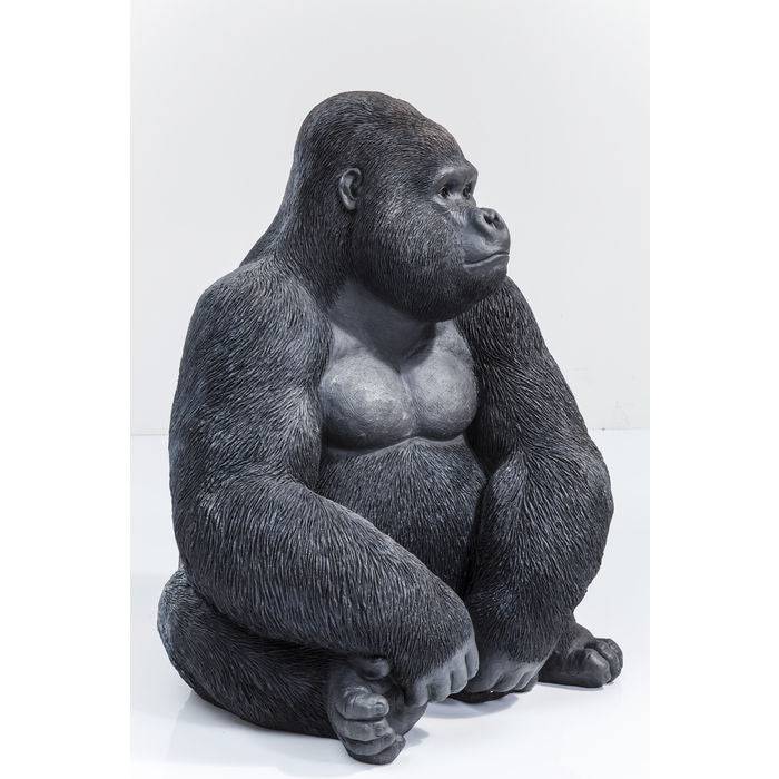 Deco Object Monkey Gorilla