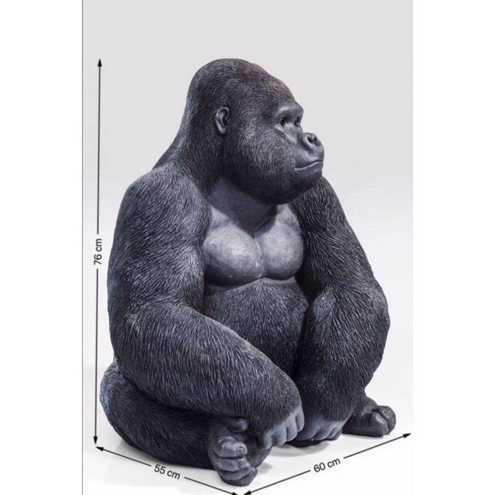 Deco Object Monkey Gorilla