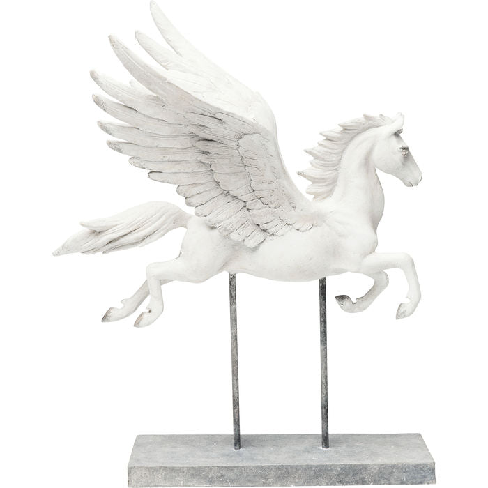 Pegasus Sculpture