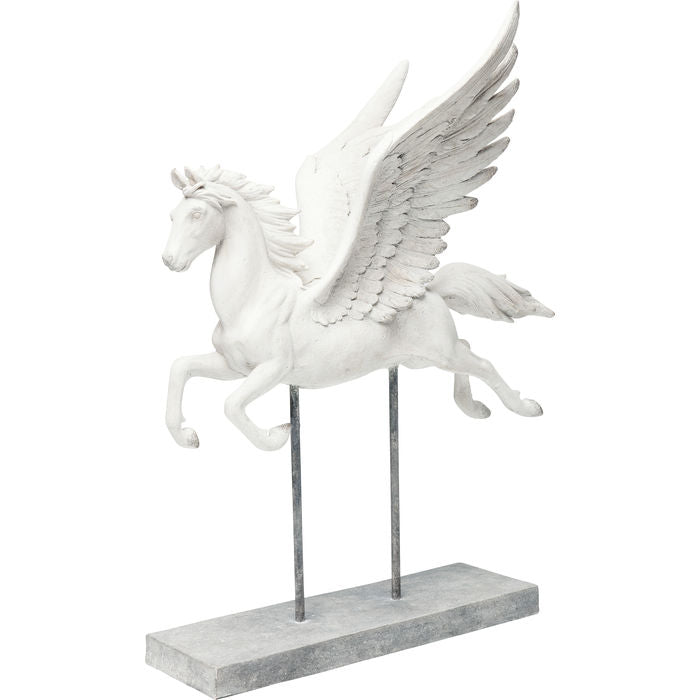 Pegasus Sculpture